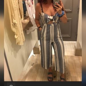 F21 Jumpsuit